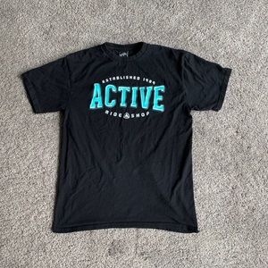 Men’s Active t shirt